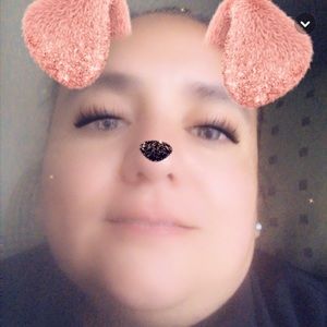 Meet your Posher, Lucy